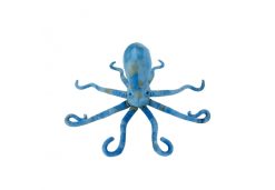 Cuddle Phil the Kraken Dog Toy