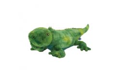 Cuddle Lizard Dog Toy