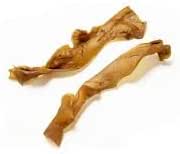 Beef Headskin Without Hair 70cm 15pcs