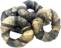 Salmon Donuts 25pcs Bag