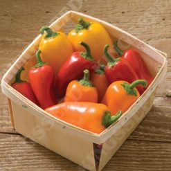 PEPPER SWEET SNACKBITE SEEDS
