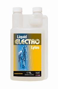 ELECTRO LYTES LIQUID 1LT