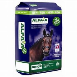 Dengie Alfa A Molasses Free 20kg