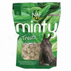 MINTY TREATS 1KG