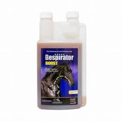 RESPIRATOR BOOST 1LT