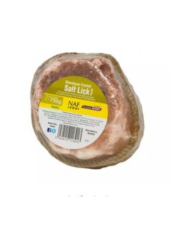 HIMALAYAN SALT LICK LRG