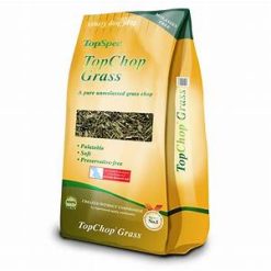 TOPCHOP GRASS 15K
