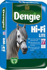 Dengie Hi-Fi Lite 20KG