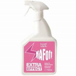 EXTRA EFFECT SPRAY 750ML