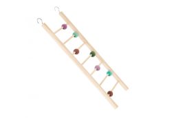 Small Animal Wooden Ladder