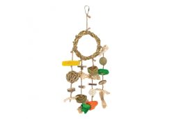 Small Animal Enrichment Dreamcatcher