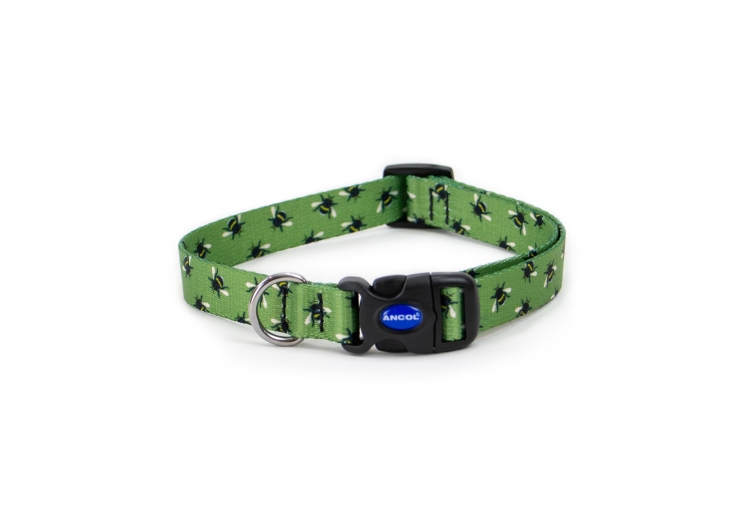 Soho Bee Collar L 45-70cm
