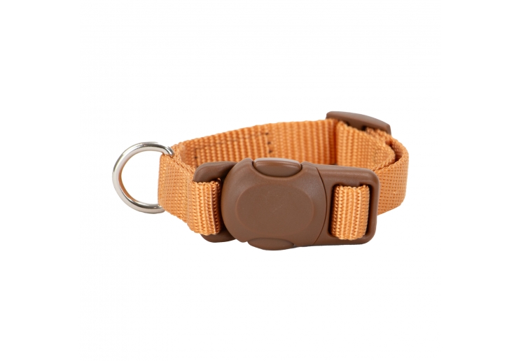 Heritage Magnetic Lock Collar Marigold Small 1-2