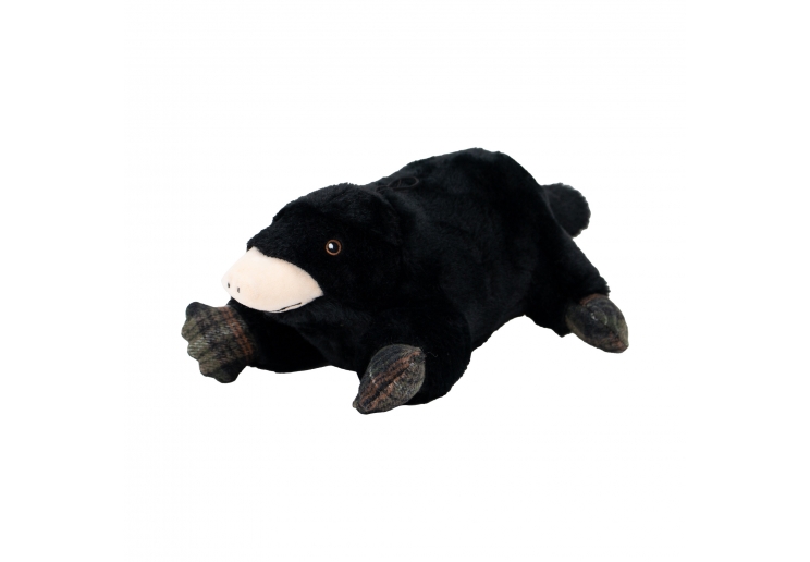 Heritage Montgomery Mole Dog Toy