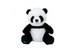 Made From Patrick Panda Dog Toy