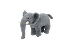 Made From Edgar Elephant Dog Toy