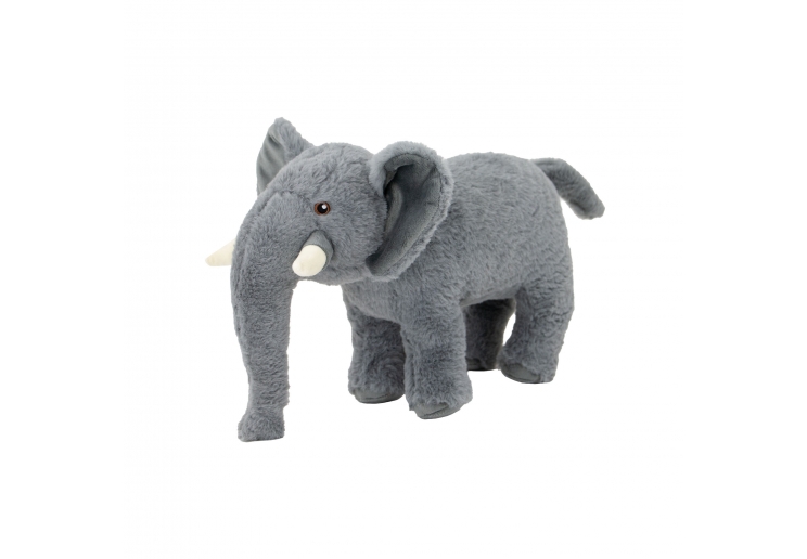 Made From Edgar Elephant Dog Toy