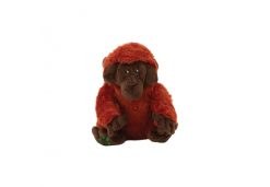 Made From Ozzy Orangutan Mini Dog Toy