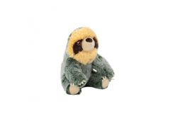Made From Scout Sloth Mini Dog Toy