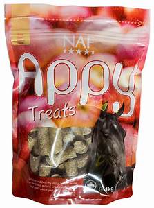 APPY TREATS 1KG
