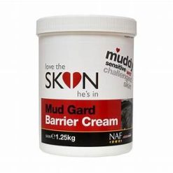 LTSHI...MUD GARD BARRIER CREAM 1.25KG