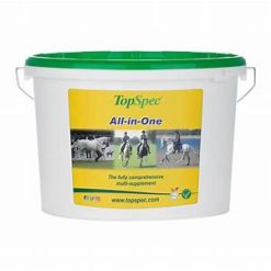 Top Spec All-in-One 4kg