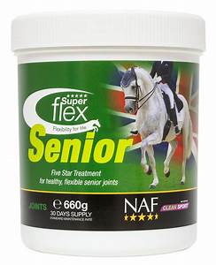 SUPERFLEX SENIOR 660G