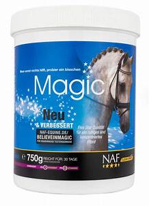 MAGIC POWDER 750G