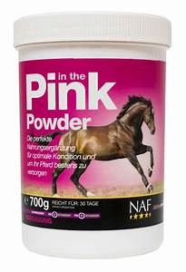 PINK POWDER 700G