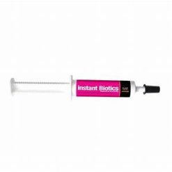 INSTANT BIOTICS