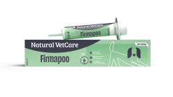 NATURAL VETCARE FIRMAPOO 2.5 DAYS 60ML