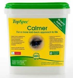 Topspec Calmer TUB 3kg