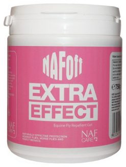 EXTRA EFFECT GEL 750ML