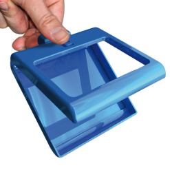 Pickup Spade For Poop With Bags 17x13x3cm