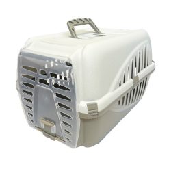 Panzer Pet Carrier 50x33x31cm