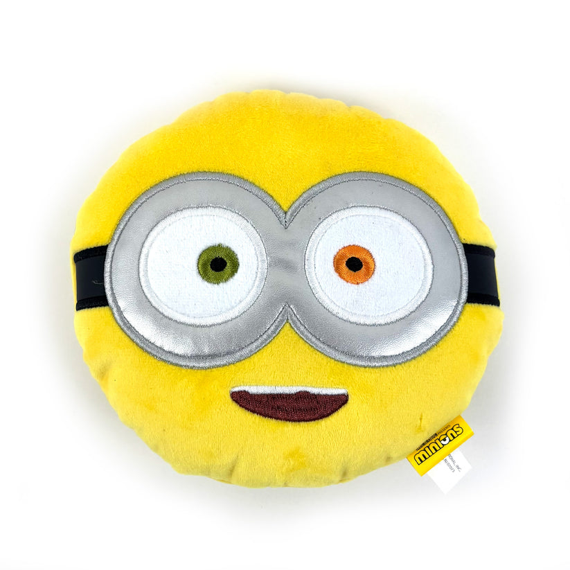Minion? Squeaky Head