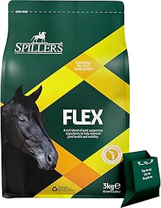SPILLERS FLEX 3kg