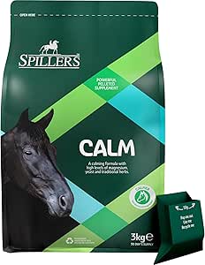 SPILLERS CALM 3kg