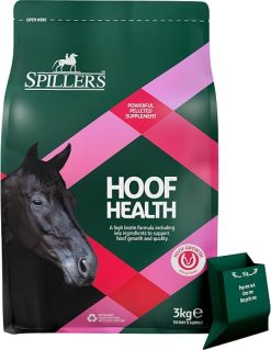 SPILLERS HOOF HEALTH 3kg