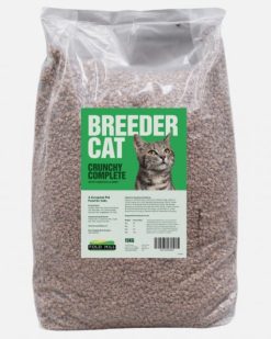 Fold Hill Crunchy Cat (Formally Breeder Cat) Complete, 15KG
