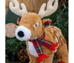 Stanley Stag