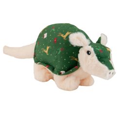 Ancol Arnold Armadillo Dog Toy